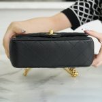 シャネル コピー カメリアチェーン ミニフラップバッグ AS4041 シャネル コピー カメリアチェーン ミニフラップバッグ AS4041
