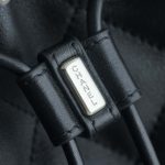 シャネル コピー ドローストリングバケットバッグ バックパック AS4342