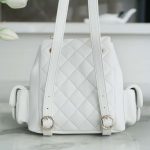シャネル スーパーコピー マトラッセ スモールバックパック AS4399