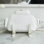 シャネル スーパーコピー マトラッセ スモールバックパック AS4399
