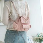 シャネル スーパーコピー リュック バックパック キャビアスキン AS4399