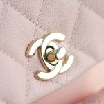 シャネル スーパーコピー リュック バックパック キャビアスキン AS4399