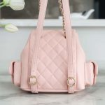 シャネル スーパーコピー リュック バックパック キャビアスキン AS4399