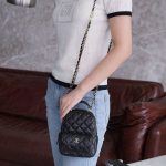 シャネル スーパーコピー ミニリュック バックパック AP3753
