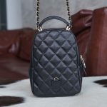 シャネル スーパーコピー ミニリュック バックパック AP3753