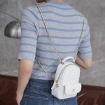 シャネル スーパーコピー クラシック ミニ バックパック AP3753 シャネル スーパーコピー クラシック ミニ バックパック AP3753