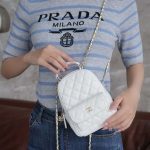 シャネル スーパーコピー クラシック ミニ バックパック AP3753 シャネル スーパーコピー クラシック ミニ バックパック AP3753