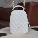 シャネル スーパーコピー クラシック ミニ バックパック AP3753 シャネル スーパーコピー クラシック ミニ バックパック AP3753