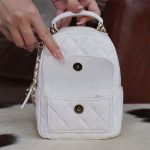シャネル スーパーコピー クラシック ミニ バックパック AP3753 シャネル スーパーコピー クラシック ミニ バックパック AP3753