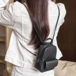 シャネル スーパーコピー ユニセックス ミニバックパックAP3753 シャネル スーパーコピー ユニセックス ミニバックパックAP3753