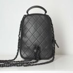 シャネル スーパーコピー ユニセックス ミニバックパックAP3753 シャネル スーパーコピー ユニセックス ミニバックパックAP3753