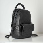 シャネル スーパーコピー ユニセックス ミニバックパックAP3753 シャネル スーパーコピー ユニセックス ミニバックパックAP3753