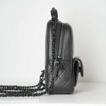 シャネル スーパーコピー ユニセックス ミニバックパックAP3753 シャネル スーパーコピー ユニセックス ミニバックパックAP3753