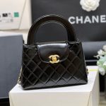 シャネル スーパーコピー ケリー ミニショッピングバッグ AS4416