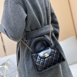 シャネル スーパーコピー ケリー ミニショッピングバッグ AS4416