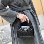 シャネル スーパーコピー ケリー ミニショッピングバッグ AS4416