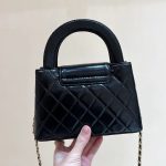 シャネル スーパーコピー ケリー ミニショッピングバッグ AS4416