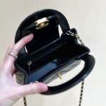 シャネル スーパーコピー ケリー ミニショッピングバッグ AS4416
