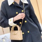 シャネル スーパーコピー ミニショッピングバッグ ケリー AS4416