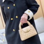 シャネル スーパーコピー ミニショッピングバッグ ケリー AS4416