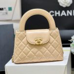 シャネル スーパーコピー ミニショッピングバッグ ケリー AS4416