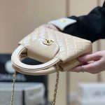 シャネル スーパーコピー ミニショッピングバッグ ケリー AS4416