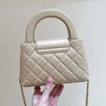 シャネル スーパーコピー ミニショッピングバッグ ケリー AS4416