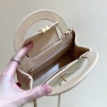 シャネル スーパーコピー ミニショッピングバッグ ケリー AS4416