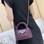 シャネル スーパーコピー Kelly ナノショッピング バッグ AS4416