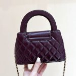 シャネル スーパーコピー Kelly ナノショッピング バッグ AS4416