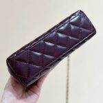 シャネル スーパーコピー Kelly ナノショッピング バッグ AS4416
