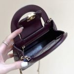 シャネル スーパーコピー Kelly ナノショッピング バッグ AS4416