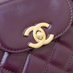 シャネル スーパーコピー Kelly ナノショッピング バッグ AS4416