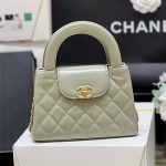 シャネルコピー チェーン付きミニバッグ ケリー ハンドバッグ AS4416