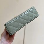 シャネルコピー チェーン付きミニバッグ ケリー ハンドバッグ AS4416
