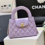 シャネル スーパーコピー ケリー ミニショッピングバッグ AS4416
