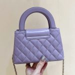 シャネル スーパーコピー ケリー ミニショッピングバッグ AS4416