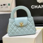 シャネル スーパーコピー ケリーバッグ ハンドバッグ AS4416