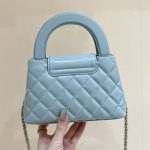 シャネル スーパーコピー ケリーバッグ ハンドバッグ AS4416