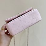 シャネル コピー ミニ フラップバックウィズトップハンドル AS5554