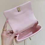シャネル コピー ミニ フラップバックウィズトップハンドル AS5554