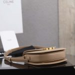 セリーヌコピー ティーン ブザス トリオンフ ショルダーバッグ 110413BF4