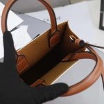セリーヌ スーパーコピー CABAS ミニ トートバッグ 193302