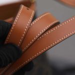セリーヌコピー トリオンフ キャンバス スモール バケットバッグ 191442