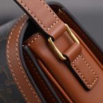 セリーヌコピー TEEN TRIOMPHE スモールカーフスキンバッグ 188423 セリーヌコピー TEEN TRIOMPHE スモールカーフスキンバッグ 188423