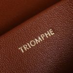 セリーヌコピー TEEN TRIOMPHE スモールカーフスキンバッグ 188423 セリーヌコピー TEEN TRIOMPHE スモールカーフスキンバッグ 188423