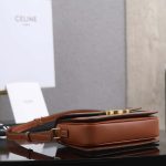 セリーヌコピー TEEN TRIOMPHE スモールカーフスキンバッグ 188423 セリーヌコピー TEEN TRIOMPHE スモールカーフスキンバッグ 188423