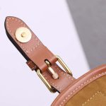 セリーヌコピー FOLCO トリオンフキャンバス ミニバックパック 197662CAS