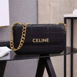 セリーヌ コピー マトラッセ チェーン ショルダーバッグ 111273EPZ