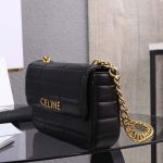 セリーヌ コピー マトラッセ チェーン ショルダーバッグ 111273EPZ